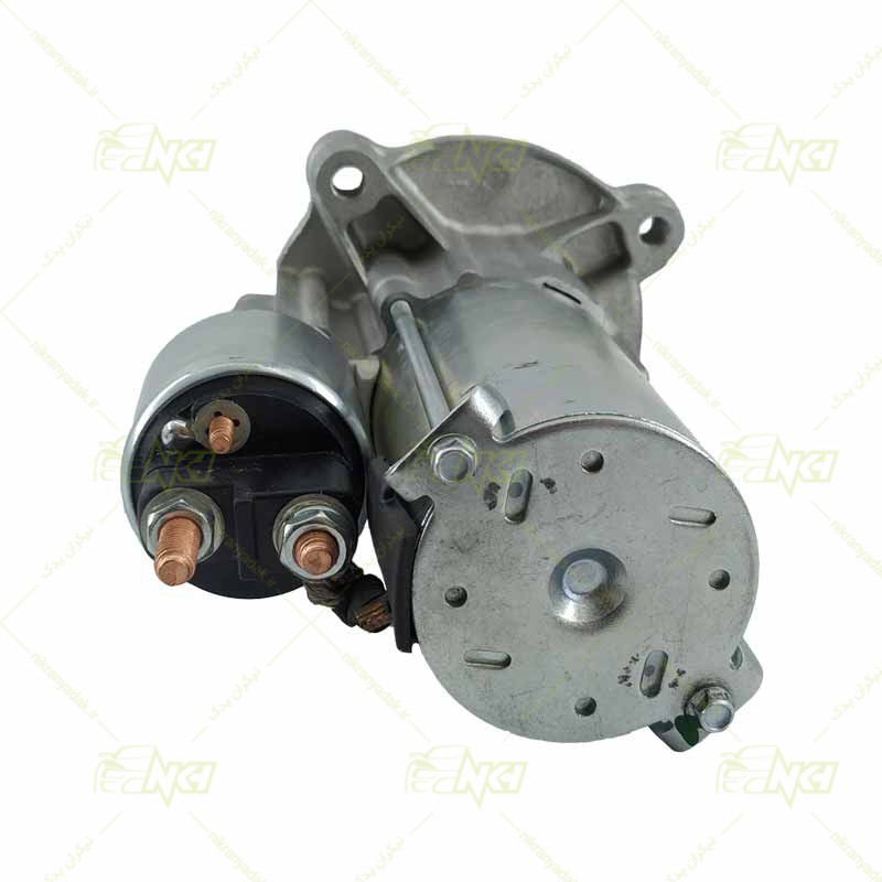 استارت پژو 405  D6G با بسته بندی AM (فنام)