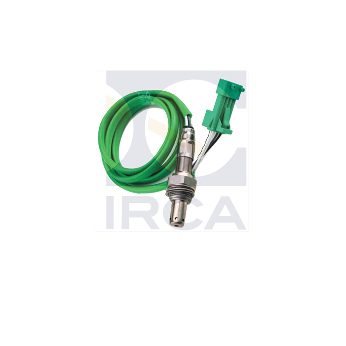 سنسور اکسیژن پایینی پراید زیمنس X100 یورو4(ایرکا)