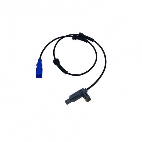 سنسور ABS چرخ عقب پژو 206 طرح بوش طوسی (V.part)