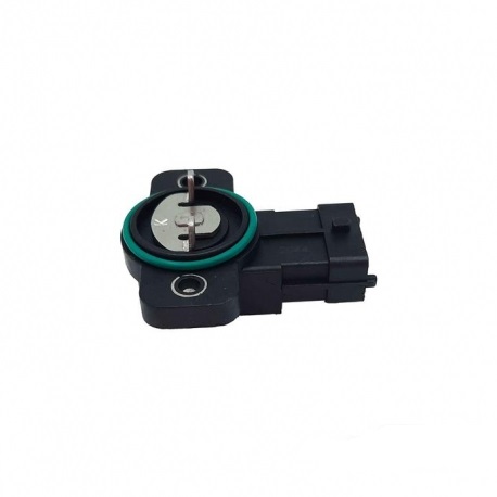 پتانسیومتر پژو وسمند EF7 زیمنس شاخکدار(V.part)