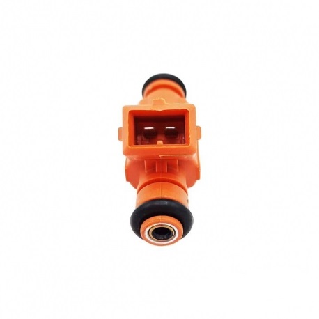 انژکتور نارنجی بوش سمند EF7 و 206 تیپ 5 ( V.part )