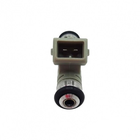 انژکتور ساژم قدیم سوکت مستطیل پراید( V.part )
