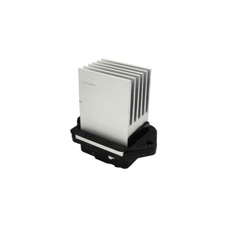 ماژول فن تهویه اتومات (فن درایور بخاری) پژو 206 (V.part)