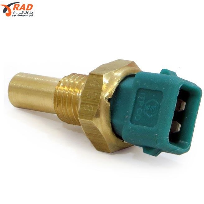 مهره آب دوفیش سبز 405 ساژم(ایمن تک)