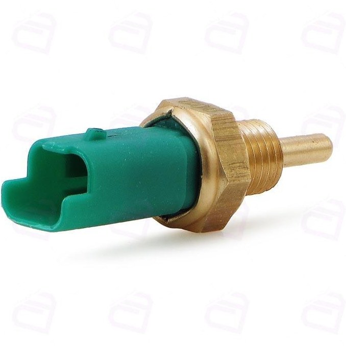 مهره آب دوفیش سبز پژو 206 (ایمن تک)