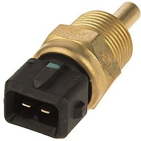 مهره آب دوفیش مشکی 405 زیمنس (ایمن تک)