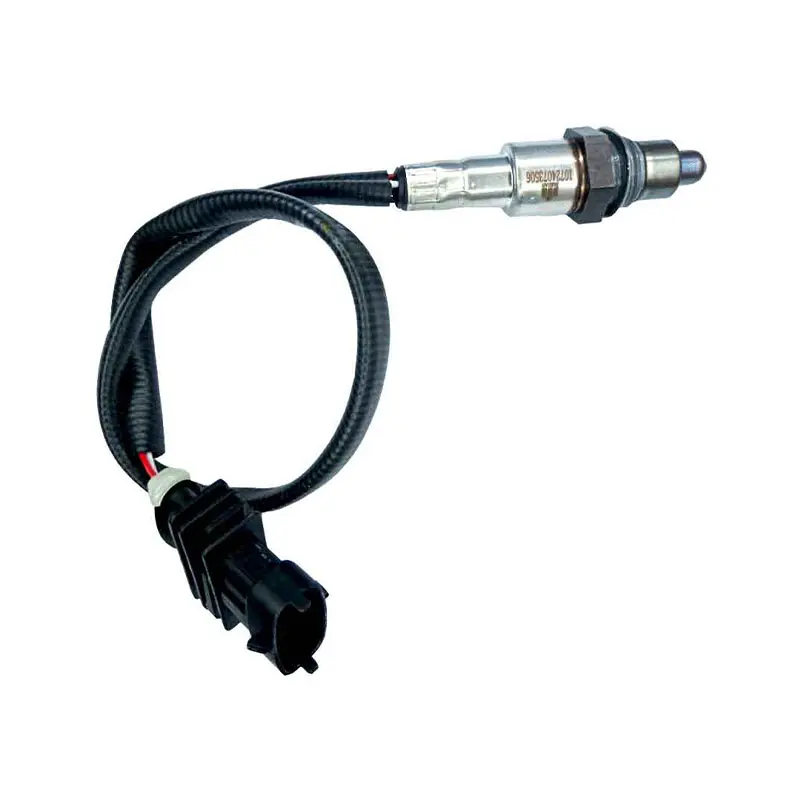سنسور اکسیژن پایینی دنا و 207 ME17  بعد از کاتالیست (ایرکا)
