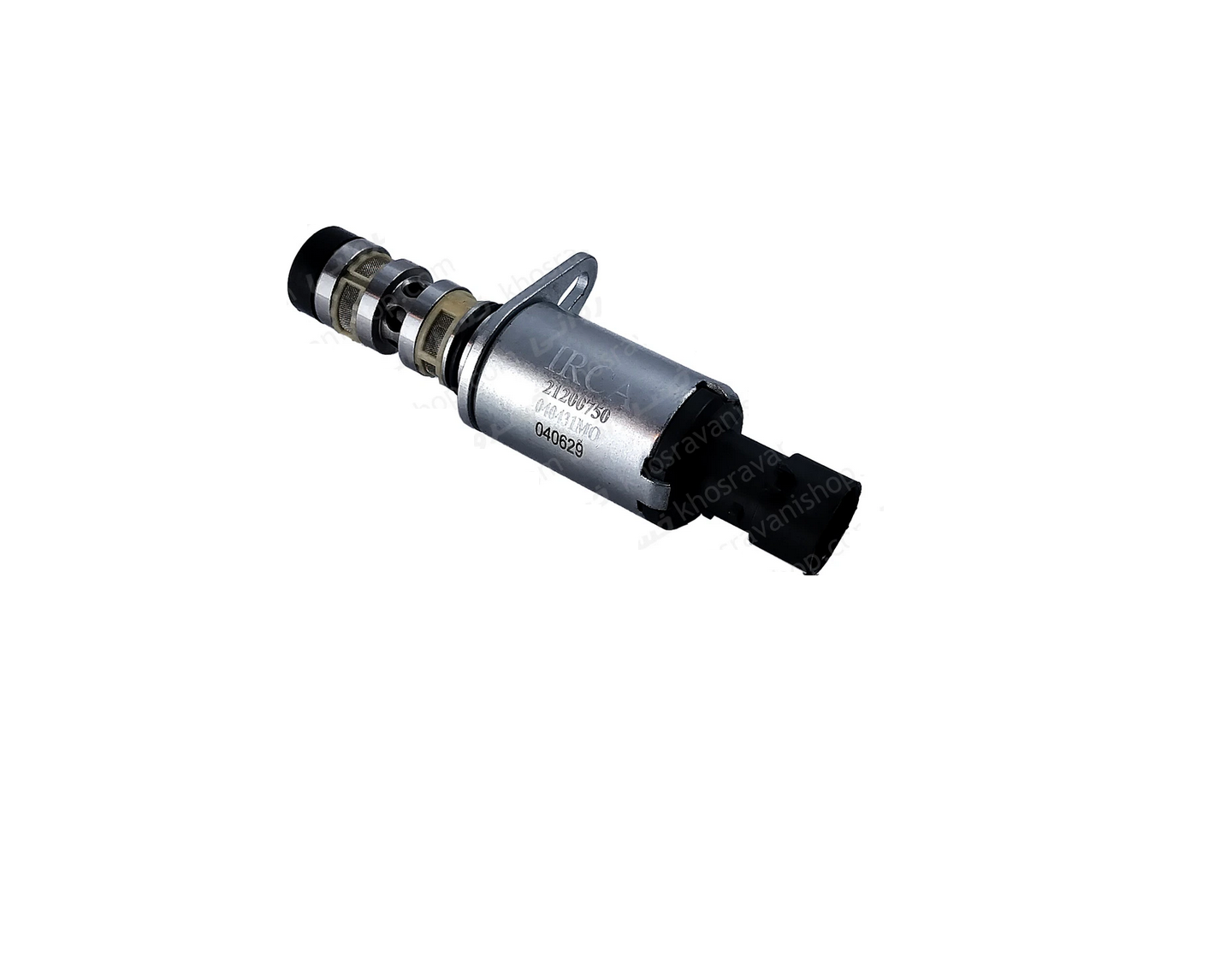 شیر برقی ocv (ایرکا)