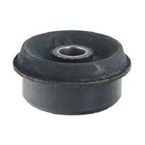 بوش ضربه گیر اکسل عقب (بوش لاستیک پلاستیکی) پژو 405 و پارس و سمند و سمندملی و دنا و سورن (470211) (GISP)