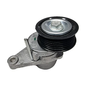 تسمه سفت کن کولر (پایه آلترناتور - شش شیار) شاهین اتومات (716289)(GISP)