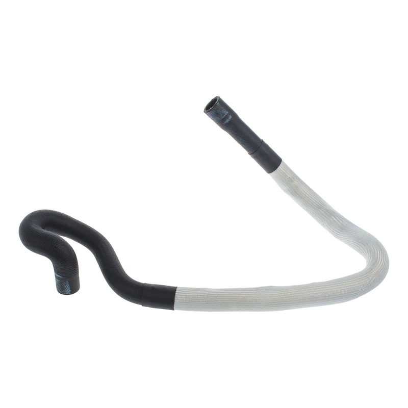شیلنگ خروجی اب رادیاتور بخاری روکش دار پژو 405 و پارس و سمند (478036) (GISP)