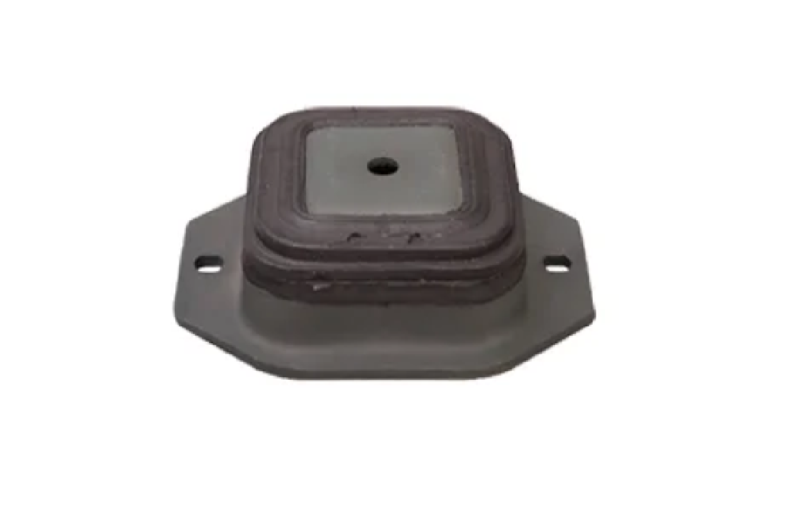 ضربه گیر مربعی اکسل عقب پژو 405 و پژو پارس و سمند و سمندملی و دنا و سورن (472701)(GISP)