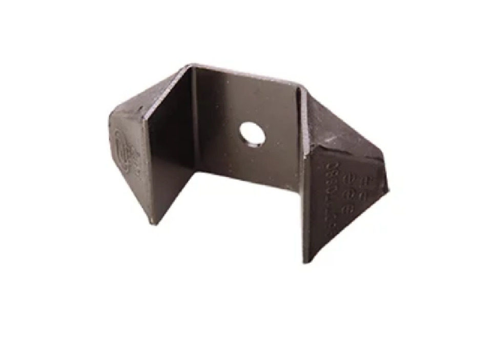 ضربه گیرزبانه ای دسته موتور بالا راست (کله قندی) پژو 405 و پارس و سمند (472705)(GISP)