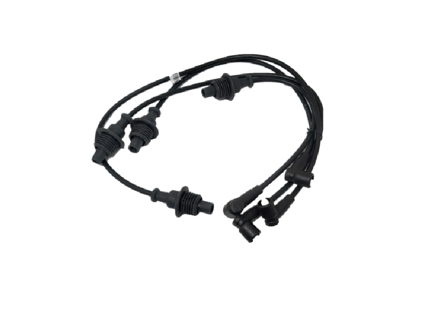 وایر شمع XU7 پژو1800(بهرام الکتریک)