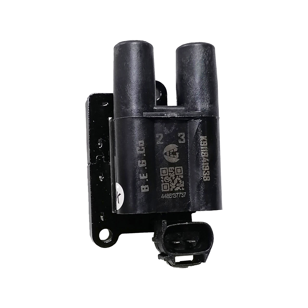 کویل تکی 2،3 مشکی زیمنس پژو 405  ( بهرام الکتریک )