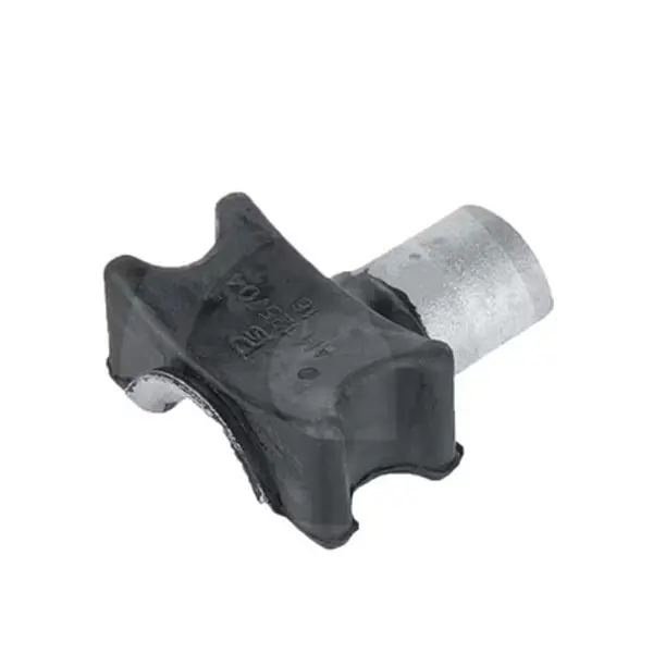 لاستیک چاکدار موجگیر (ناودانی) پژو 405 (امیرنیا)