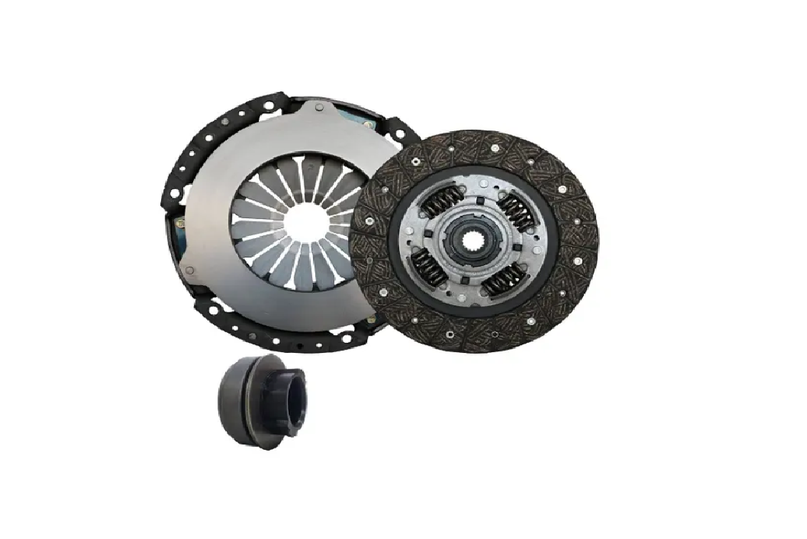 دیسک و صفحه ترکیبی (ساینا-تیبا ) (SECO) 