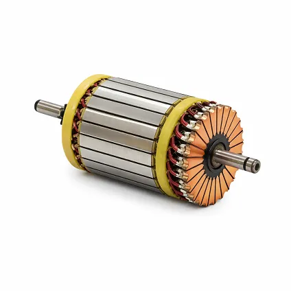 آرمیچر استارت پژو 405 چهار ذغاله (امکو)