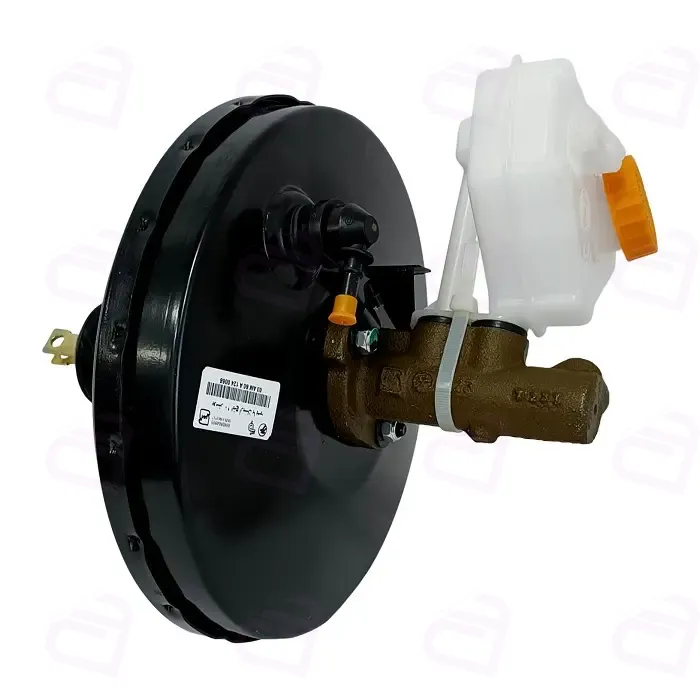 بوستر کامل 10 اینچ آریسان با پمپ ABS(تکلانتوس)