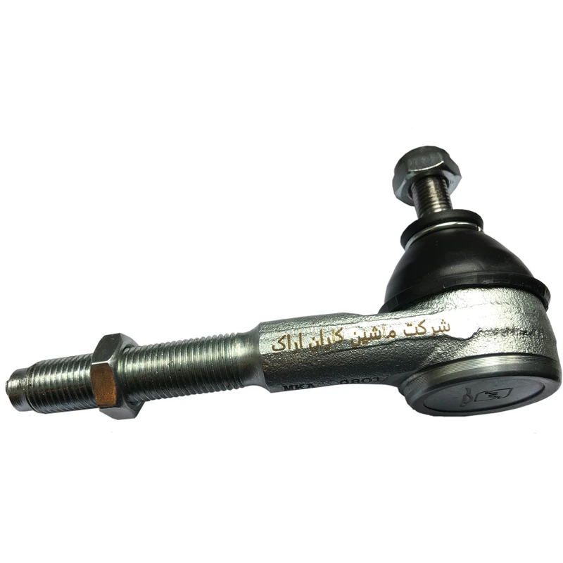 سیبک فرمان چپ پژو 206 (ماشین کاران)