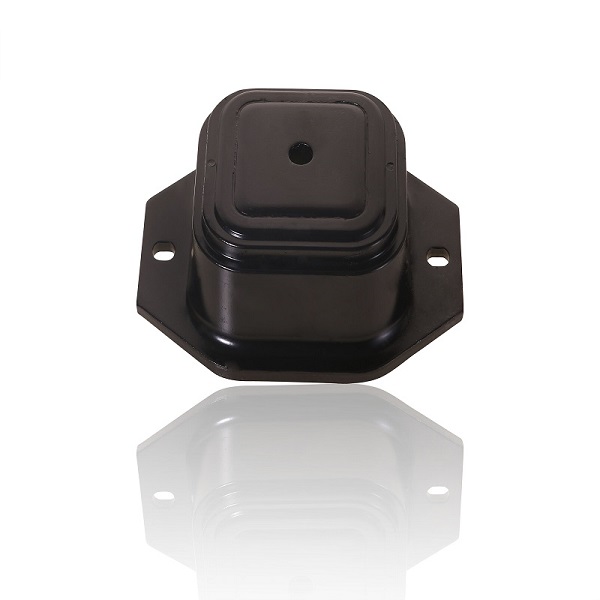 مانتینگ مربع کامل ضربه گیر اکسل عقب (  کد 31200010) (لاستیک گیلان)