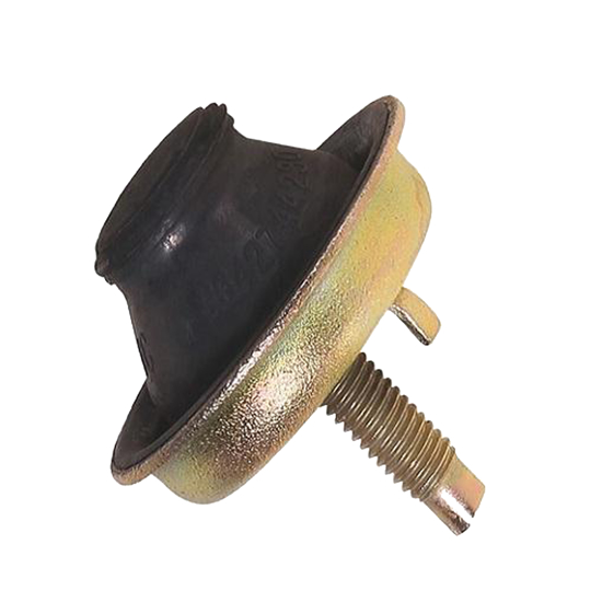 ضربه گیر طرفین چپ  پژو 206 (  کد 31005000) (لاستیک گیلان)