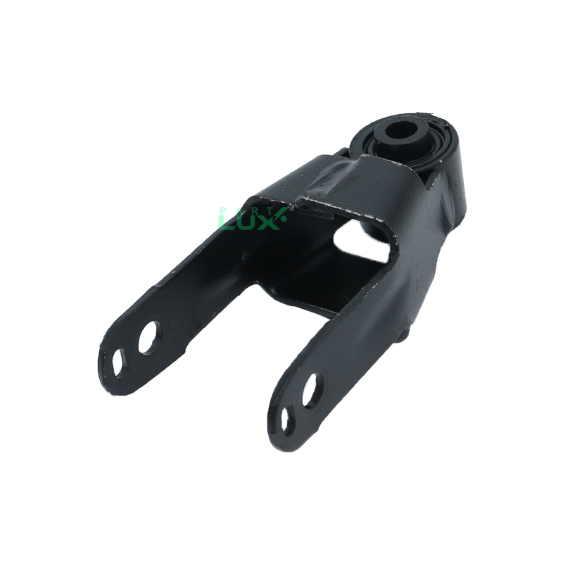 پایه دوشاخ رام پژو 206 (  کد 31001200) (لاستیک گیلان)
