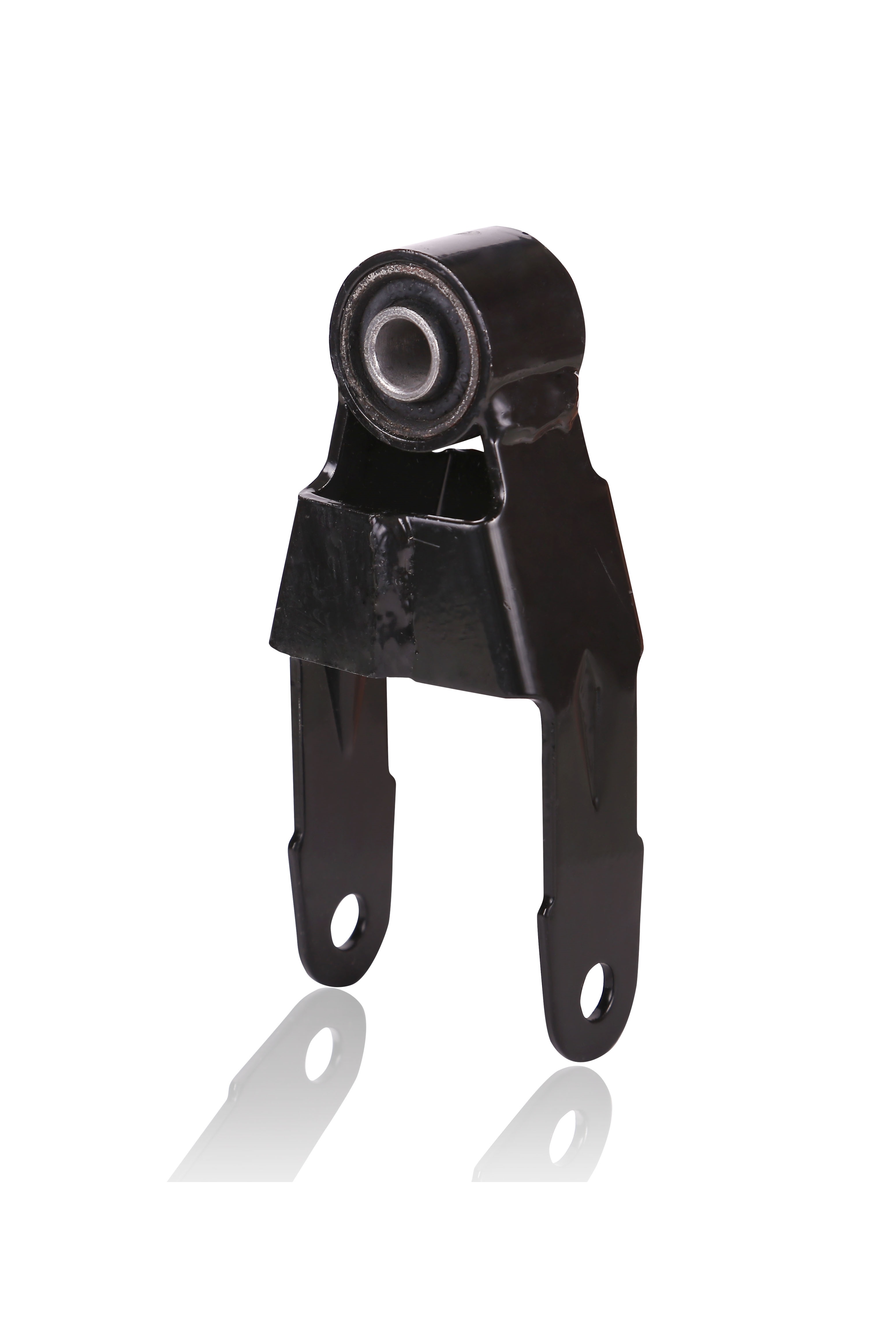 پایه دوشاخ رام پژو 405 (  کد 31001100) (لاستیک گیلان)