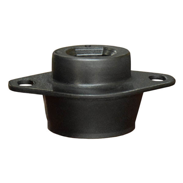 دسته موتور زیر باطری پژو 405 (  کد 31003000) (لاستیک گیلان)