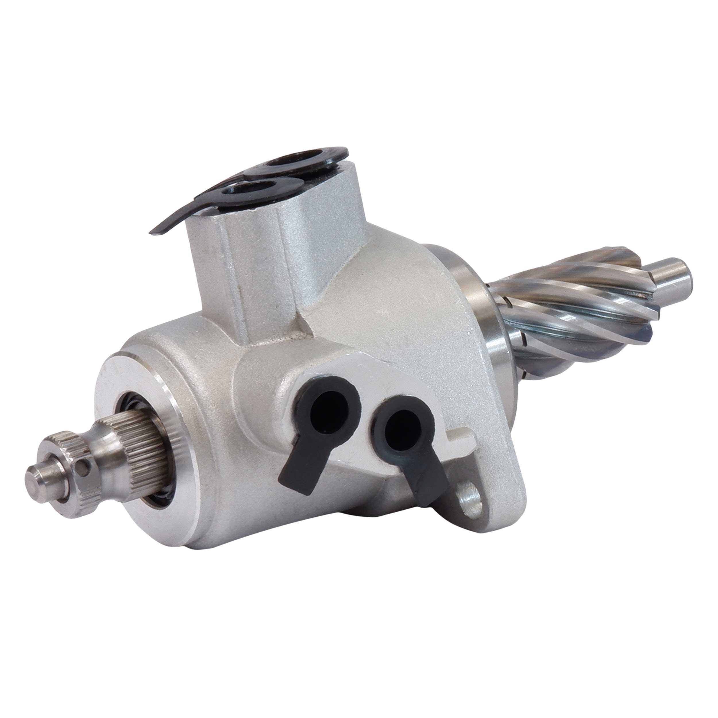 شیر فرمان جدید پژو 405(شتابکار)