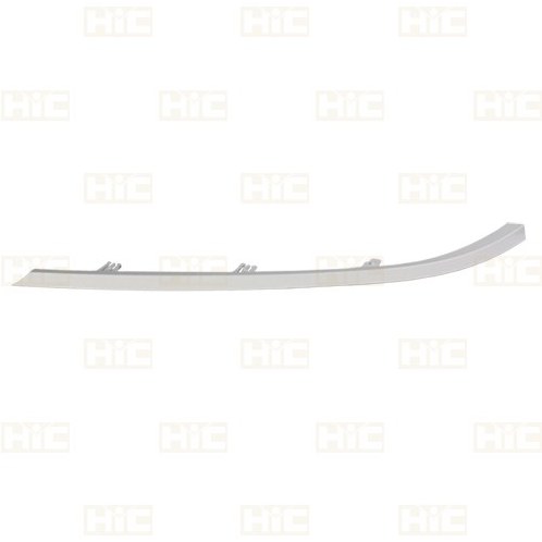 ابرویی چراغ جلو پژو پارس چپ ( سفید کد 9020 )  (hic)